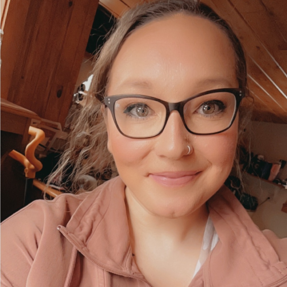 Meet your Posher, Renee